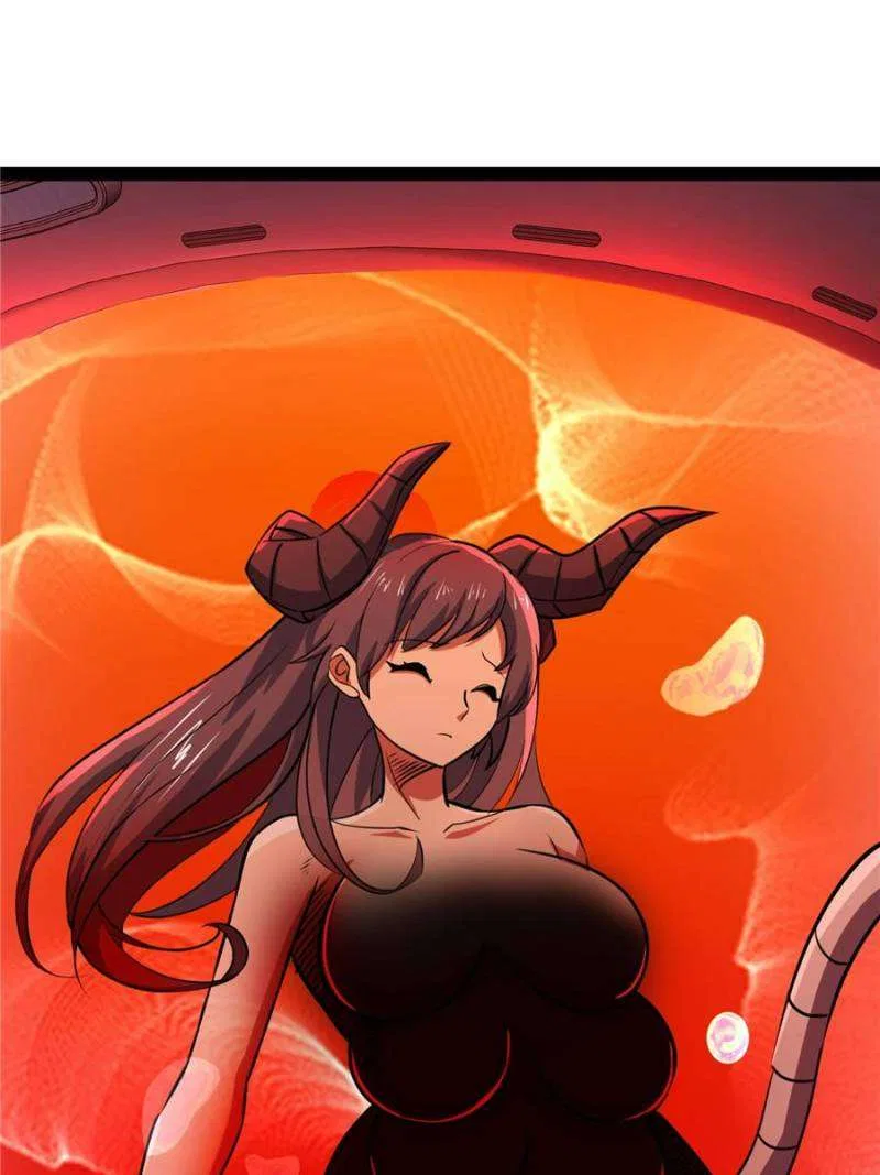 I have a Golden Palace in the last days Chapter 165 – Page 31