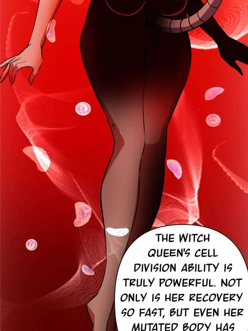 I have a Golden Palace in the last days Chapter 165 – Page 32