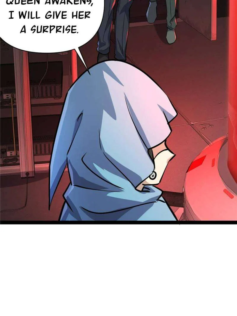 I have a Golden Palace in the last days Chapter 165 – Page 35