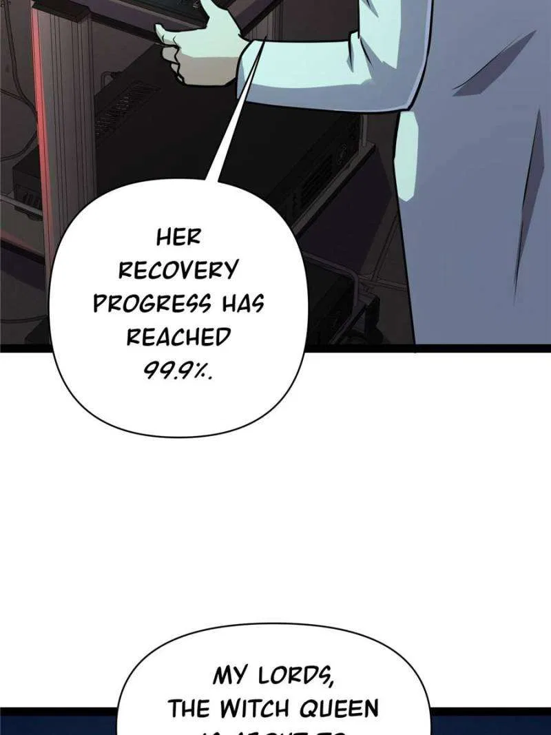 I have a Golden Palace in the last days Chapter 165 – Page 37