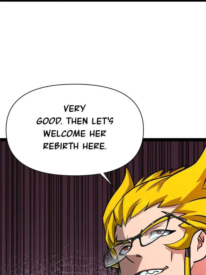 I have a Golden Palace in the last days Chapter 165 – Page 39