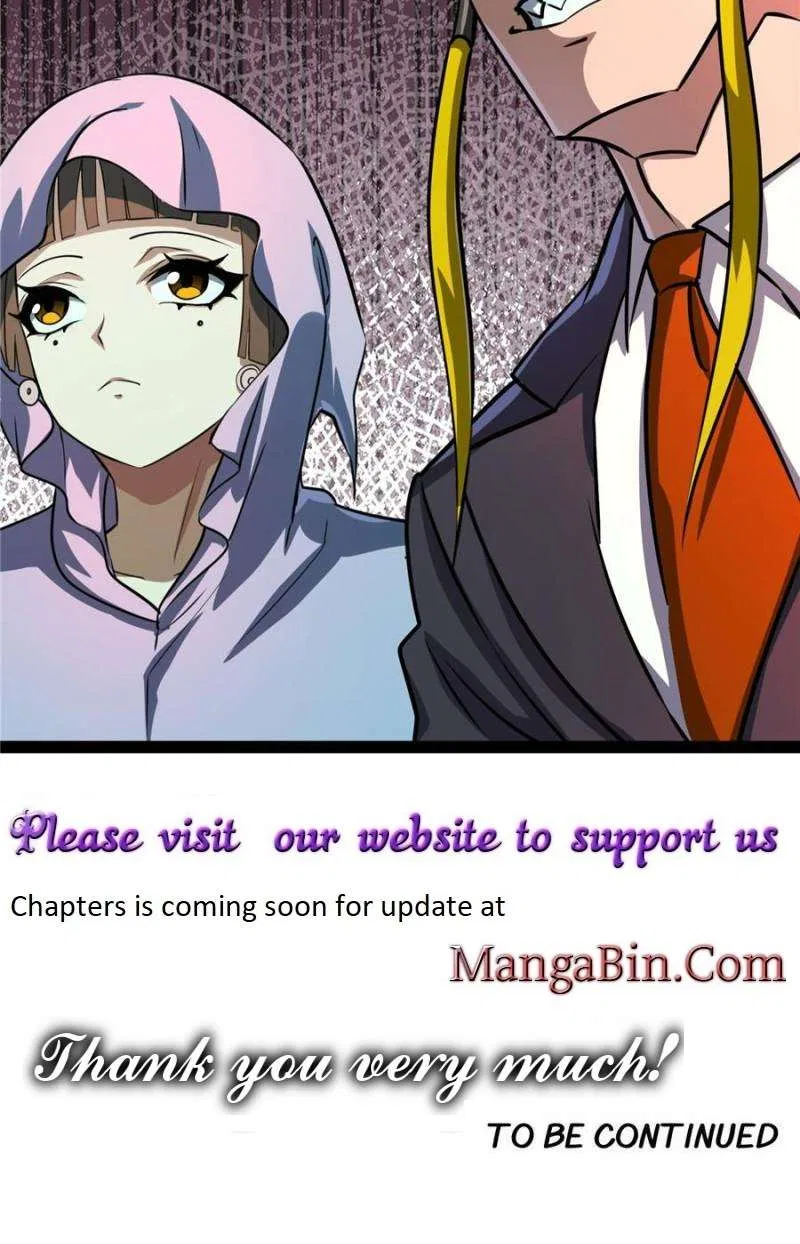 I have a Golden Palace in the last days Chapter 165 – Page 40