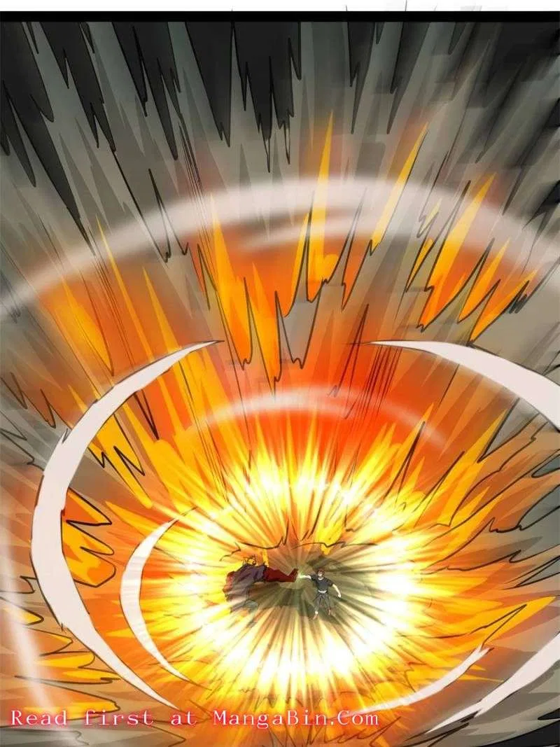 I have a Golden Palace in the last days Chapter 164 – Page 3