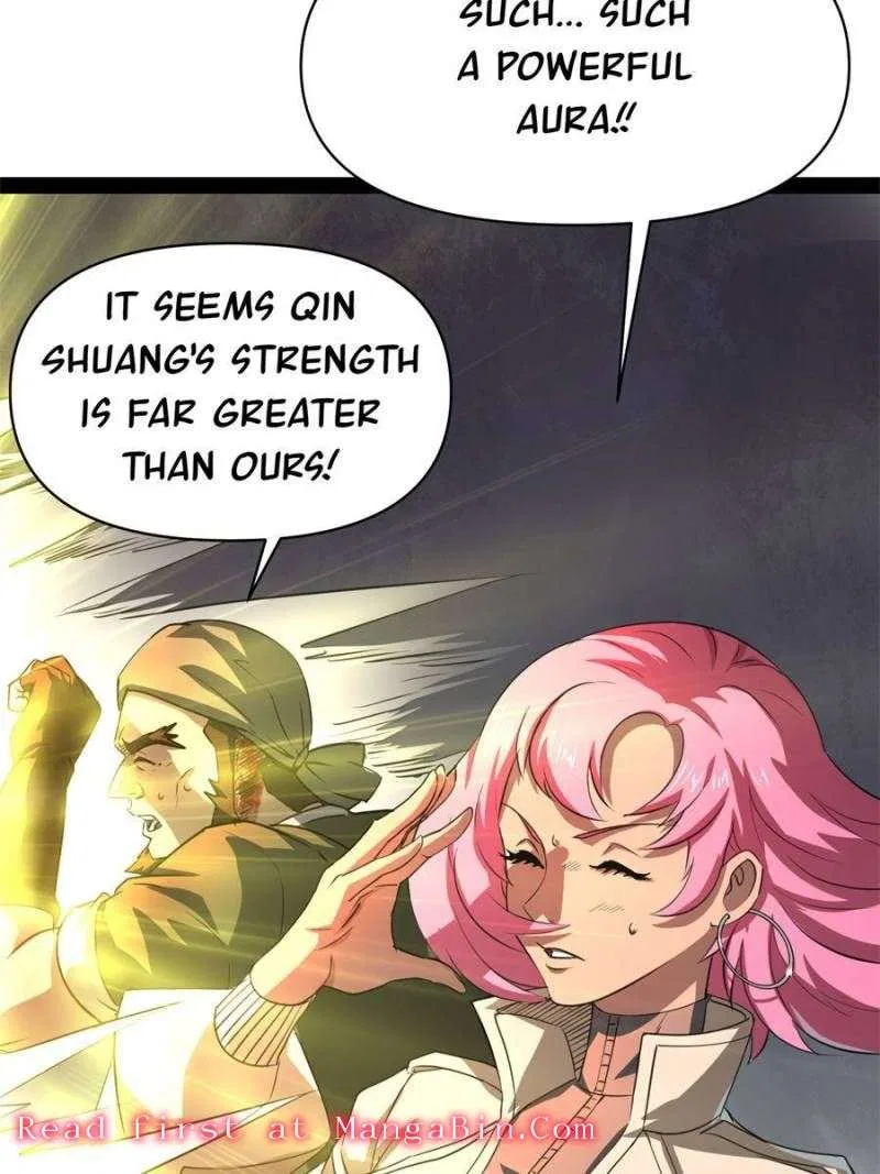 I have a Golden Palace in the last days Chapter 164 – Page 6