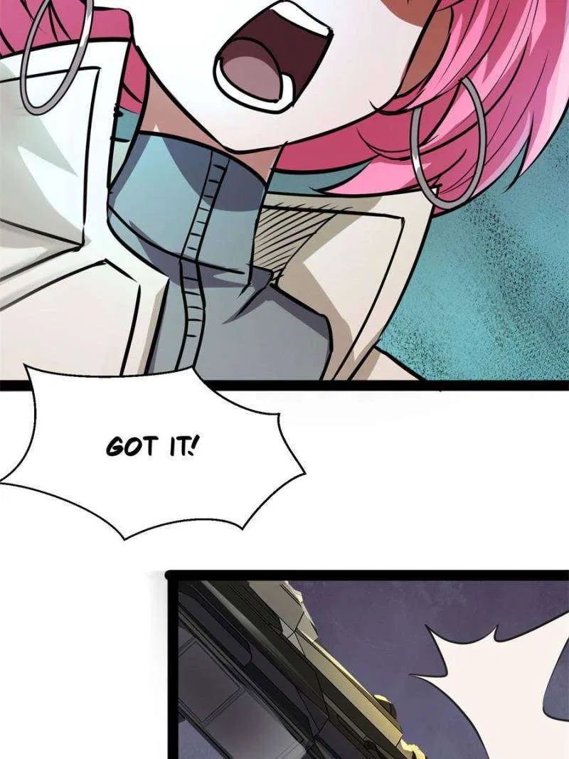 I have a Golden Palace in the last days Chapter 164 – Page 8