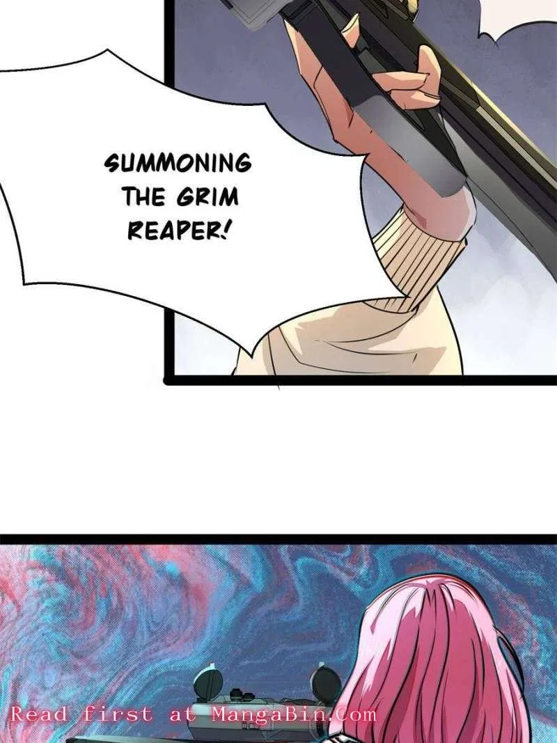 I have a Golden Palace in the last days Chapter 164 – Page 9