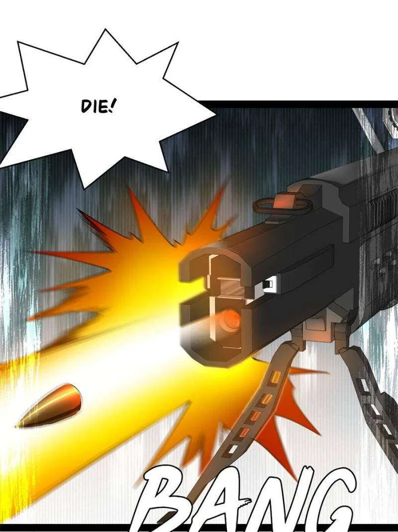 I have a Golden Palace in the last days Chapter 164 – Page 11