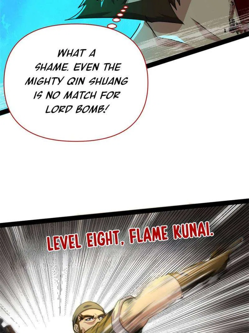 I have a Golden Palace in the last days Chapter 164 – Page 13