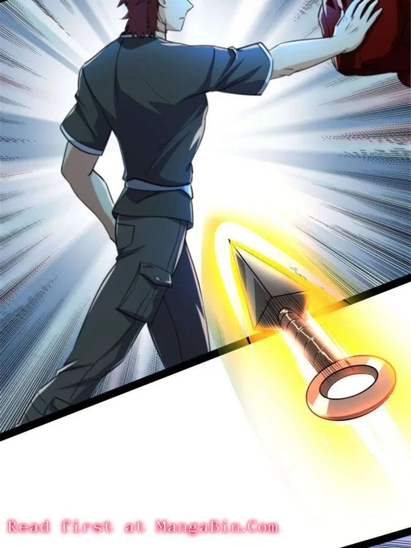 I have a Golden Palace in the last days Chapter 164 – Page 15