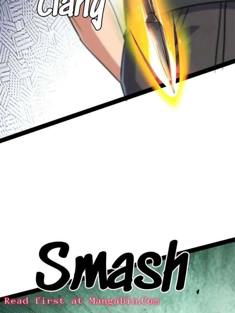 I have a Golden Palace in the last days Chapter 164 – Page 18
