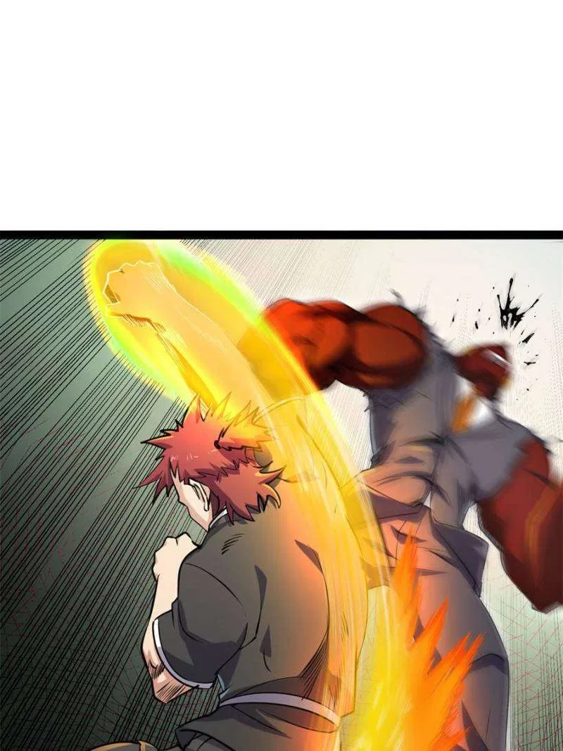 I have a Golden Palace in the last days Chapter 164 – Page 22