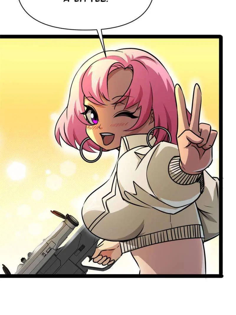 I have a Golden Palace in the last days Chapter 164 – Page 25
