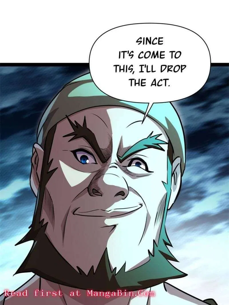 I have a Golden Palace in the last days Chapter 164 – Page 31