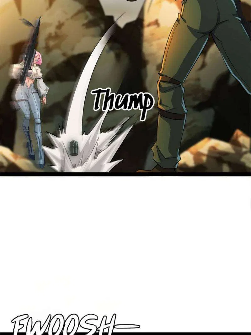 I have a Golden Palace in the last days Chapter 164 – Page 33