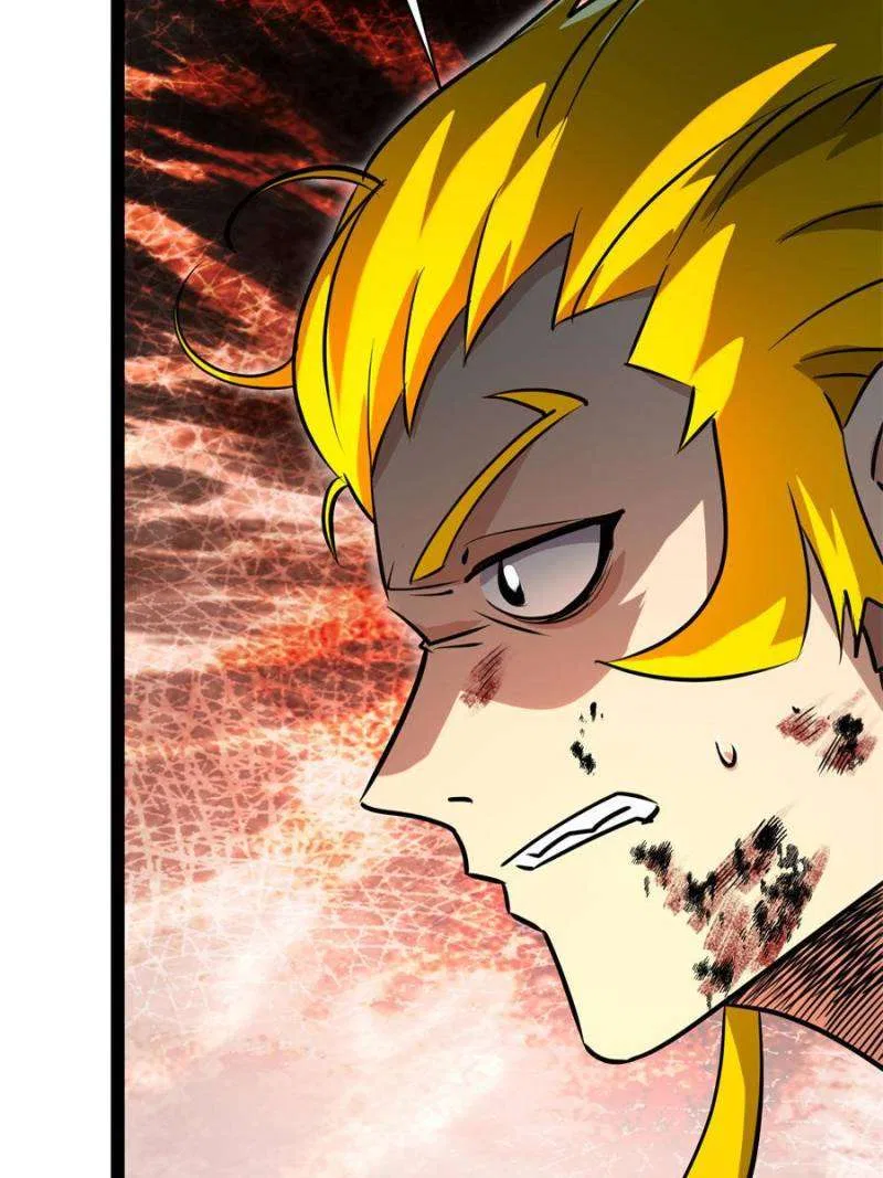 I have a Golden Palace in the last days Chapter 164 – Page 37