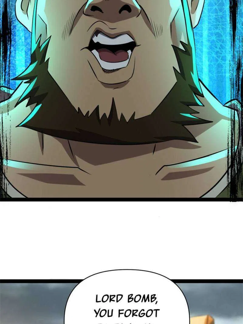 I have a Golden Palace in the last days Chapter 164 – Page 39
