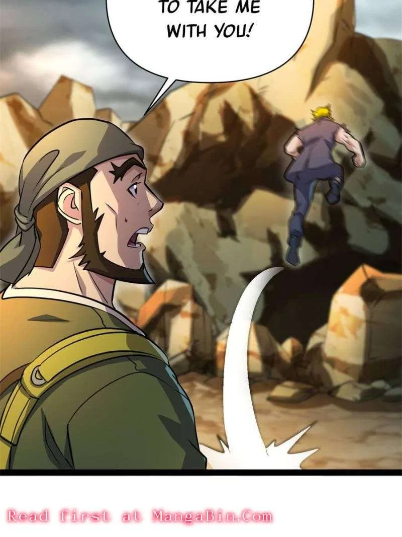 I have a Golden Palace in the last days Chapter 164 – Page 40