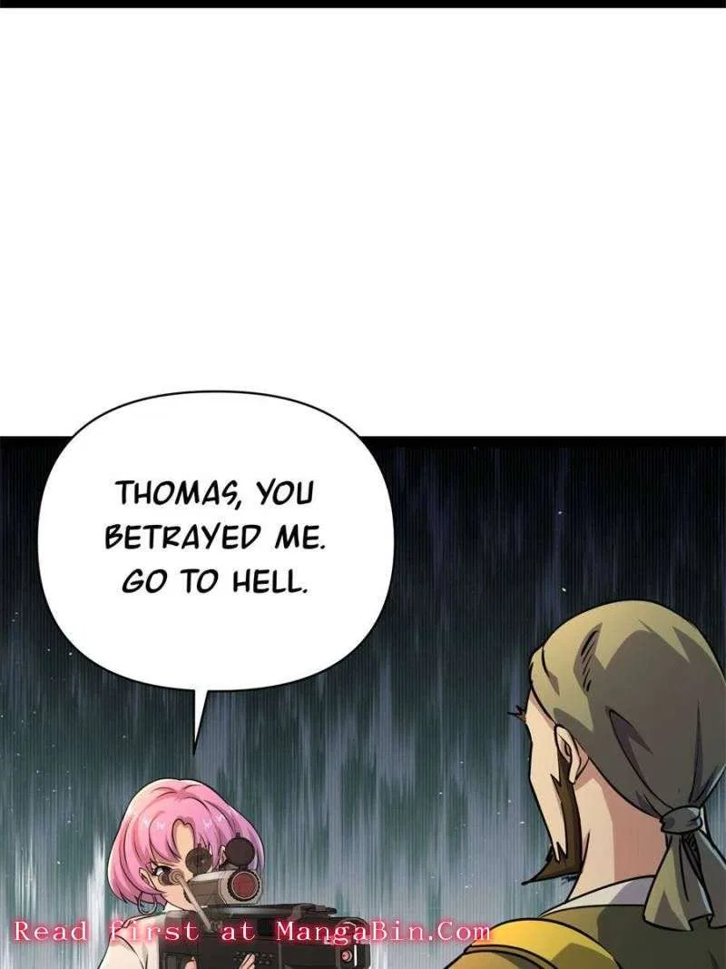 I have a Golden Palace in the last days Chapter 164 – Page 43