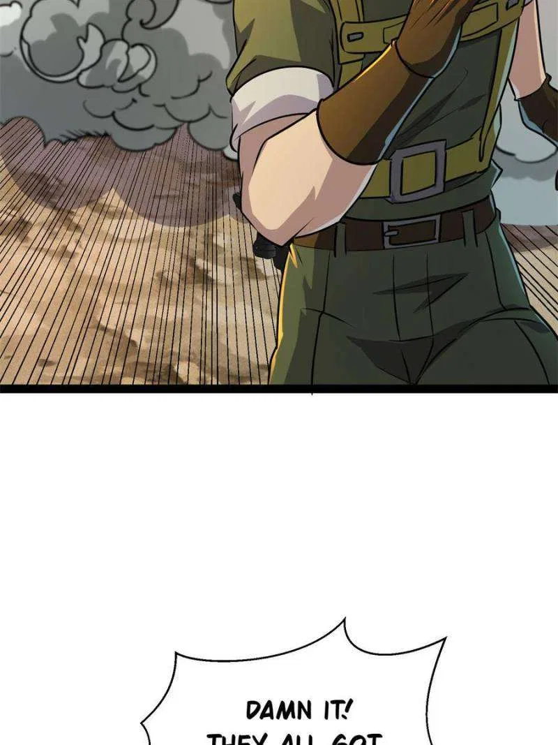 I have a Golden Palace in the last days Chapter 164 – Page 47