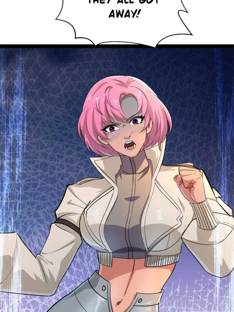 I have a Golden Palace in the last days Chapter 164 – Page 48