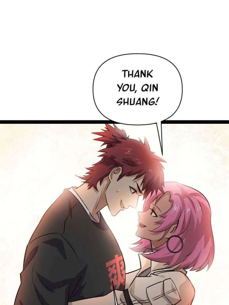 I have a Golden Palace in the last days Chapter 164 – Page 52