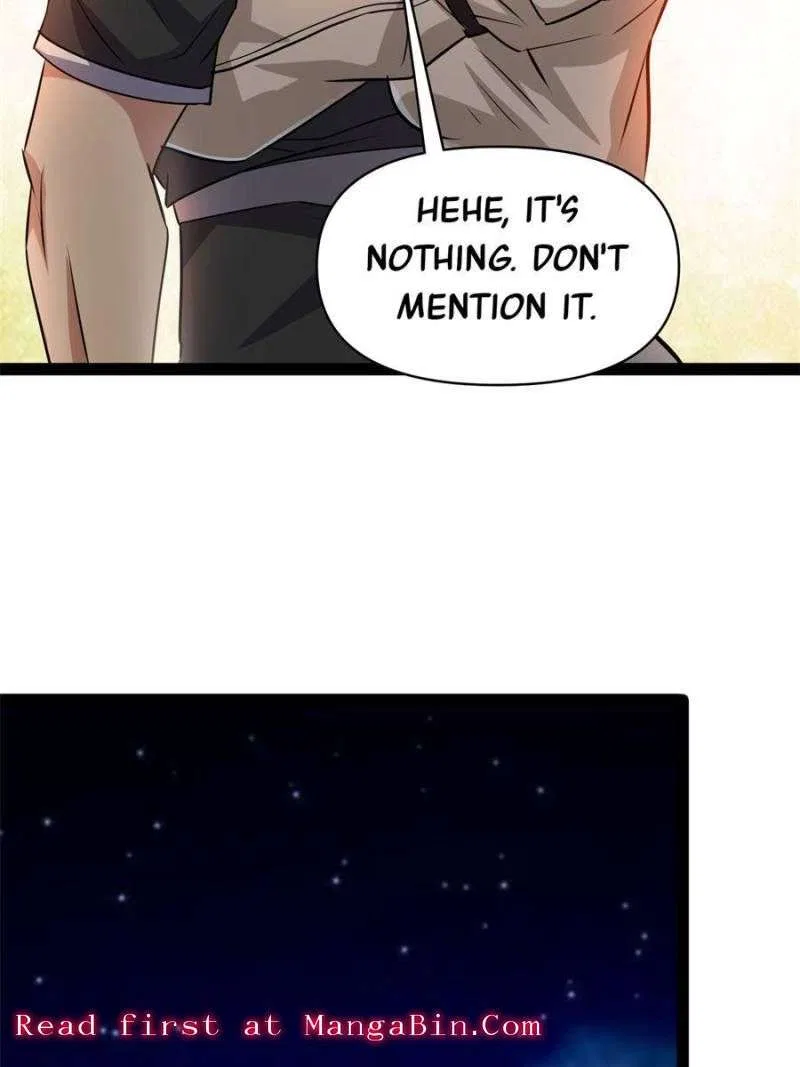 I have a Golden Palace in the last days Chapter 164 – Page 53