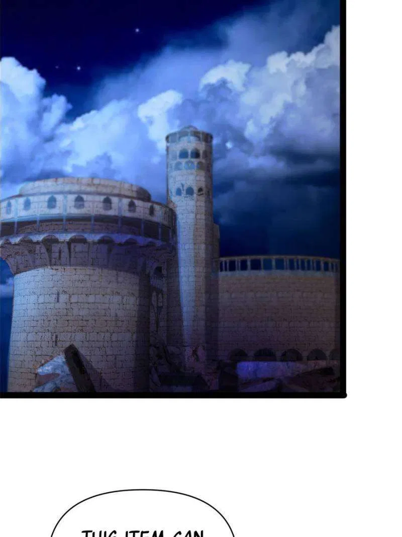 I have a Golden Palace in the last days Chapter 164 – Page 54
