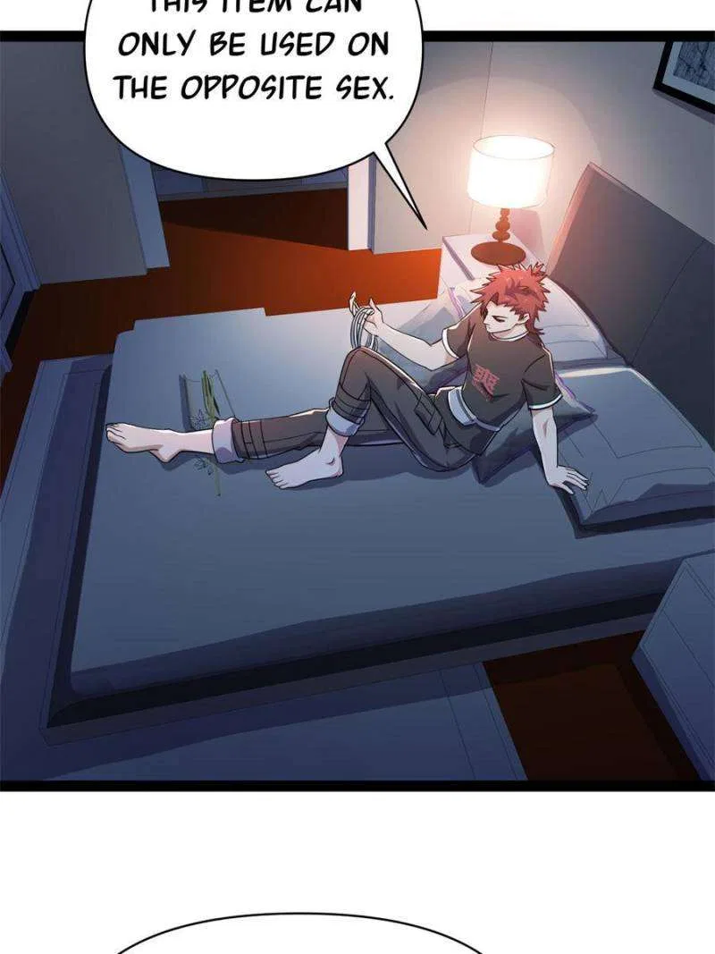 I have a Golden Palace in the last days Chapter 164 – Page 55