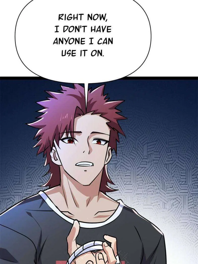 I have a Golden Palace in the last days Chapter 164 – Page 56