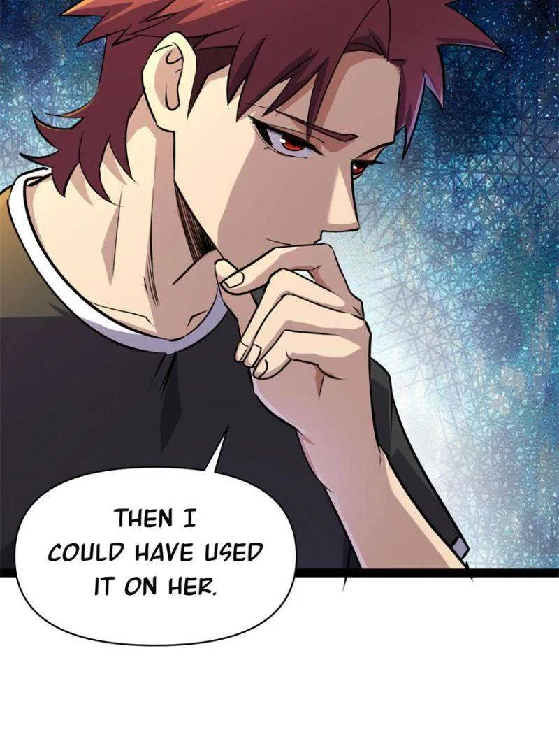 I have a Golden Palace in the last days Chapter 164 – Page 58