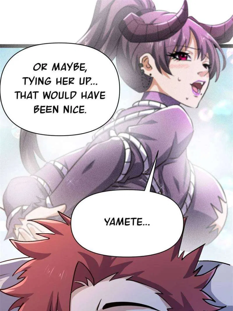 I have a Golden Palace in the last days Chapter 164 – Page 61