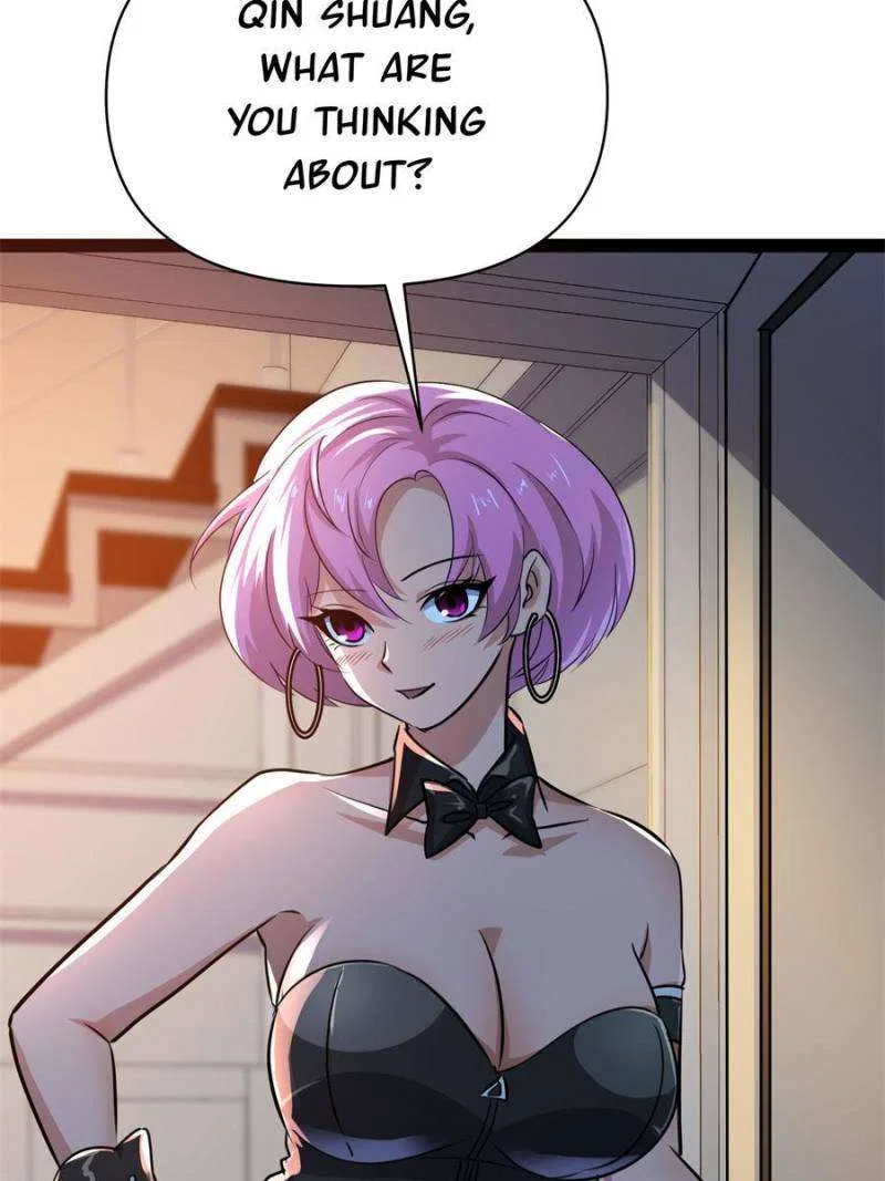 I have a Golden Palace in the last days Chapter 164 – Page 64