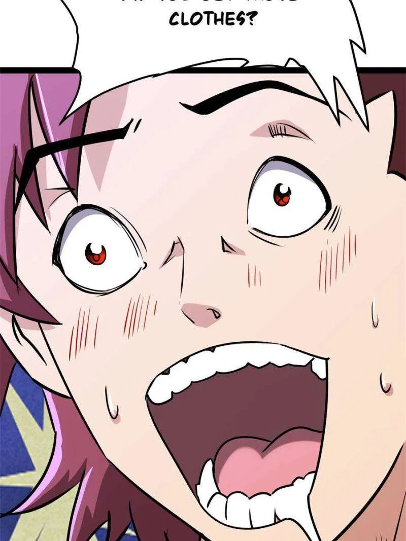 I have a Golden Palace in the last days Chapter 164 – Page 66
