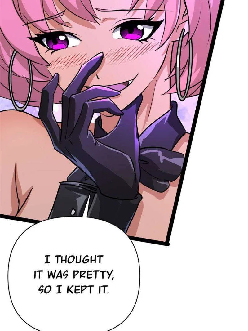 I have a Golden Palace in the last days Chapter 164 – Page 68