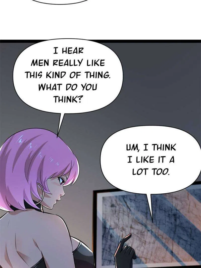 I have a Golden Palace in the last days Chapter 164 – Page 69