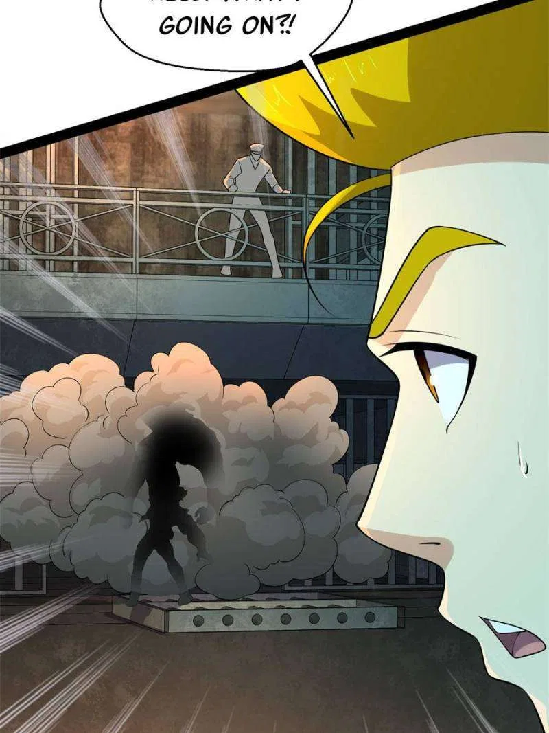 I have a Golden Palace in the last days Chapter 163 – Page 5