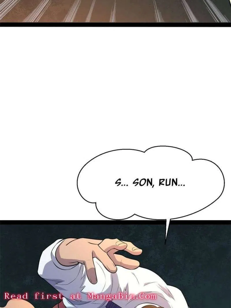 I have a Golden Palace in the last days Chapter 163 – Page 6