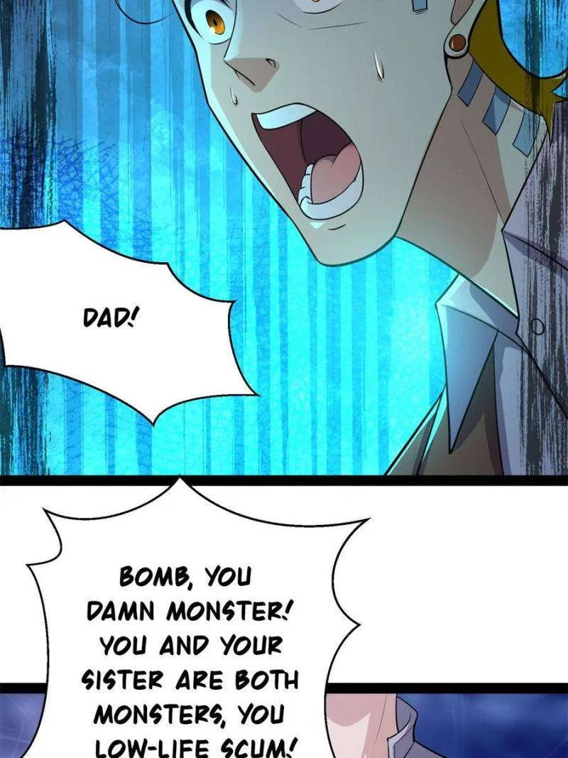 I have a Golden Palace in the last days Chapter 163 – Page 9