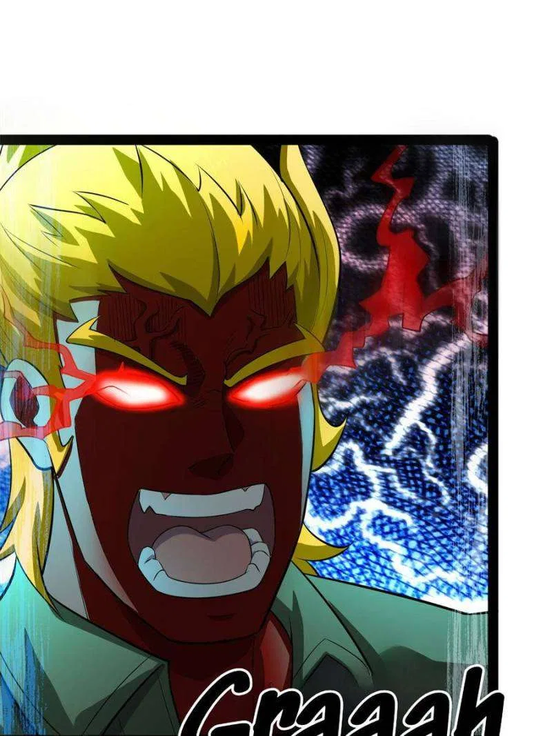 I have a Golden Palace in the last days Chapter 163 – Page 11