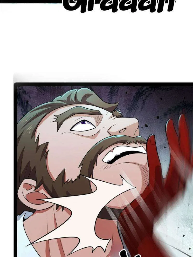 I have a Golden Palace in the last days Chapter 163 – Page 12