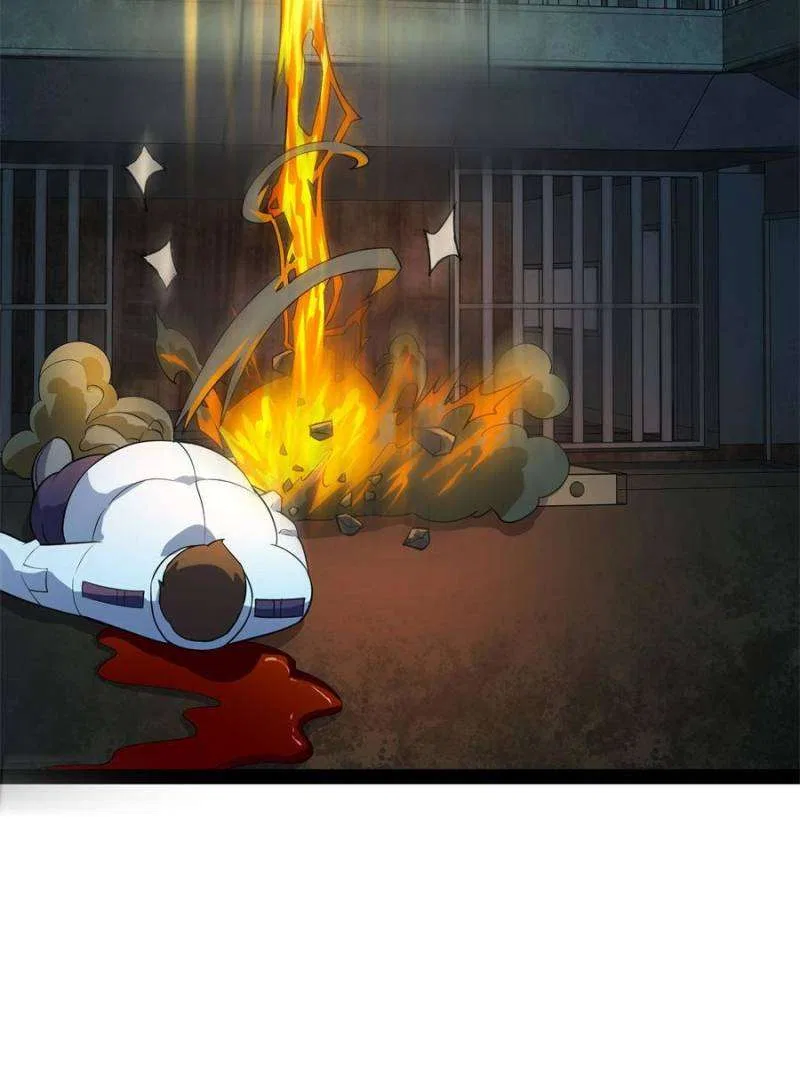 I have a Golden Palace in the last days Chapter 163 – Page 18