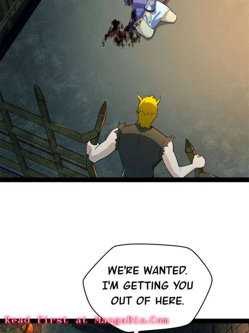 I have a Golden Palace in the last days Chapter 163 – Page 25