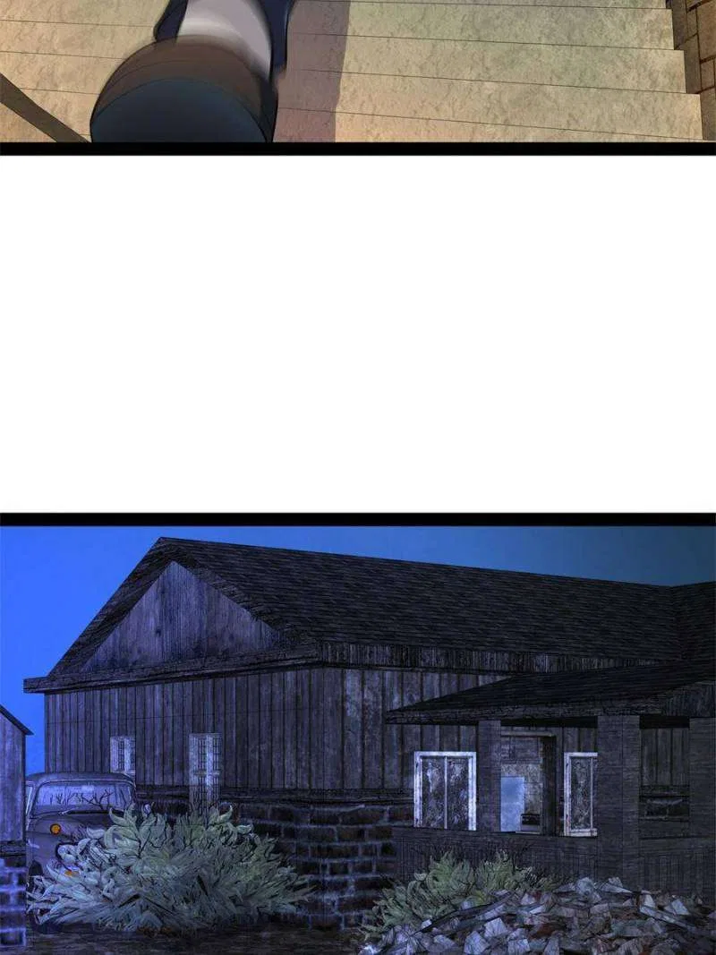 I have a Golden Palace in the last days Chapter 163 – Page 27