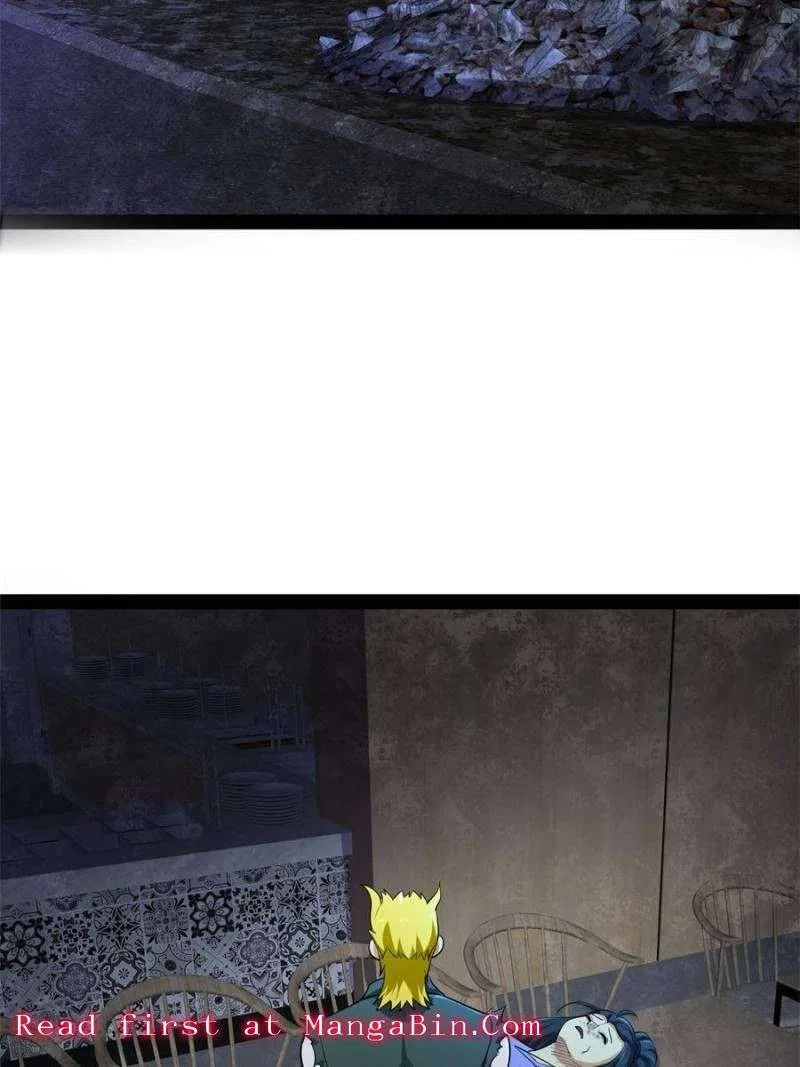 I have a Golden Palace in the last days Chapter 163 – Page 28