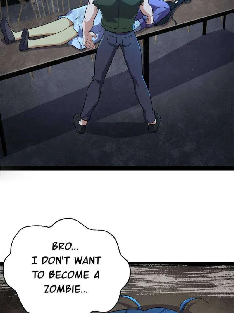 I have a Golden Palace in the last days Chapter 163 – Page 29