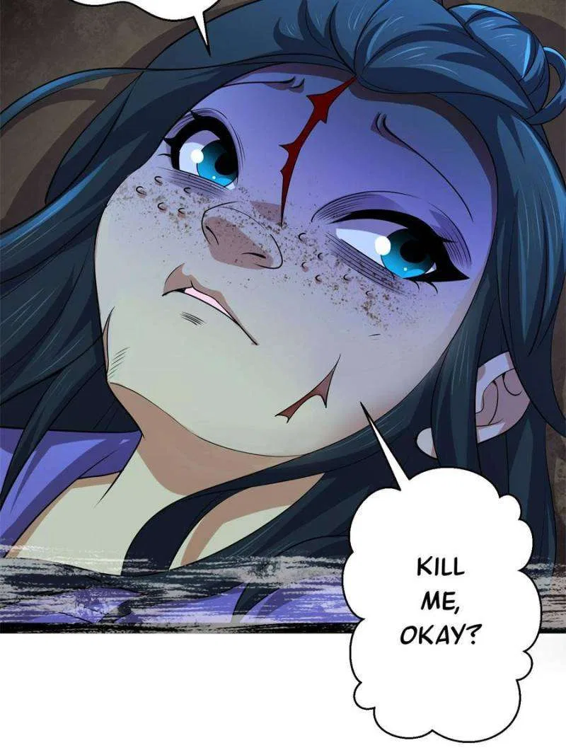 I have a Golden Palace in the last days Chapter 163 – Page 30