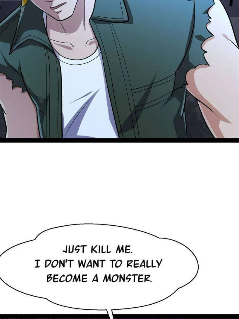 I have a Golden Palace in the last days Chapter 163 – Page 32