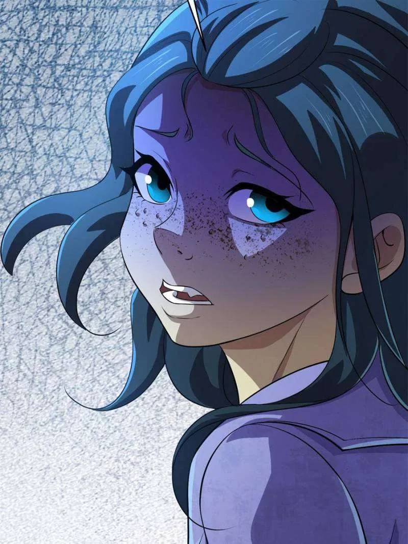 I have a Golden Palace in the last days Chapter 163 – Page 33