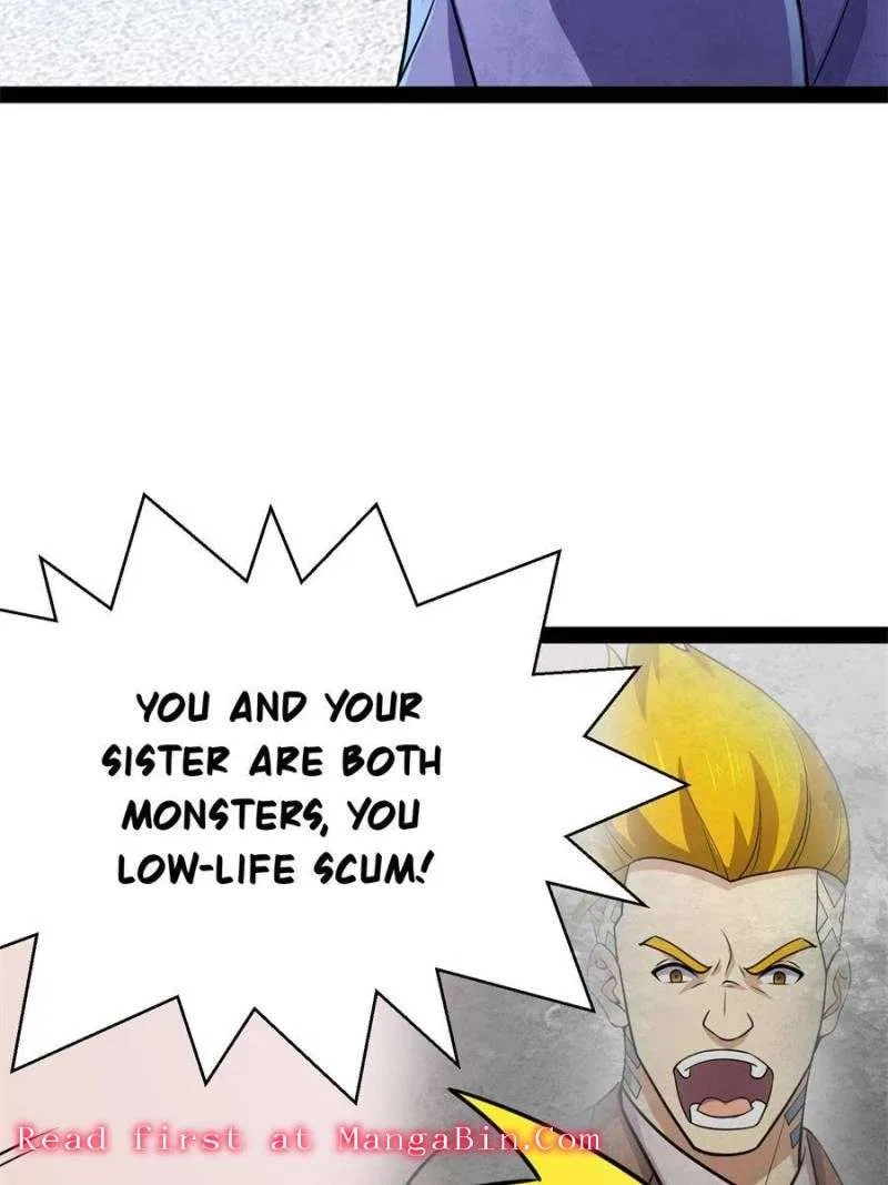 I have a Golden Palace in the last days Chapter 163 – Page 34