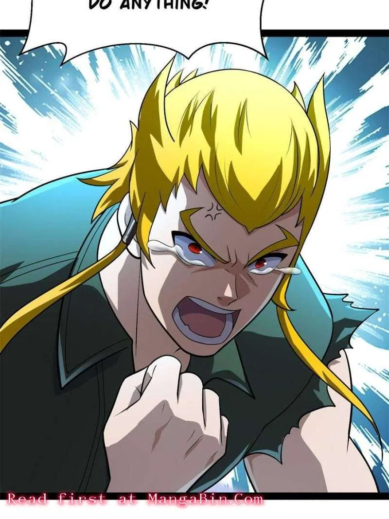I have a Golden Palace in the last days Chapter 163 – Page 37